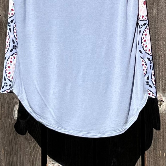 Loft sleeveless top size small - Picture 12 of 15